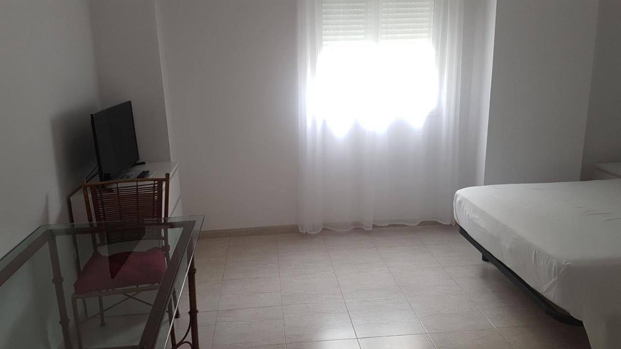 Ferienwohnung Magnifico Apartamento En Nueva Torrequebrada Benalmádena Exterior foto