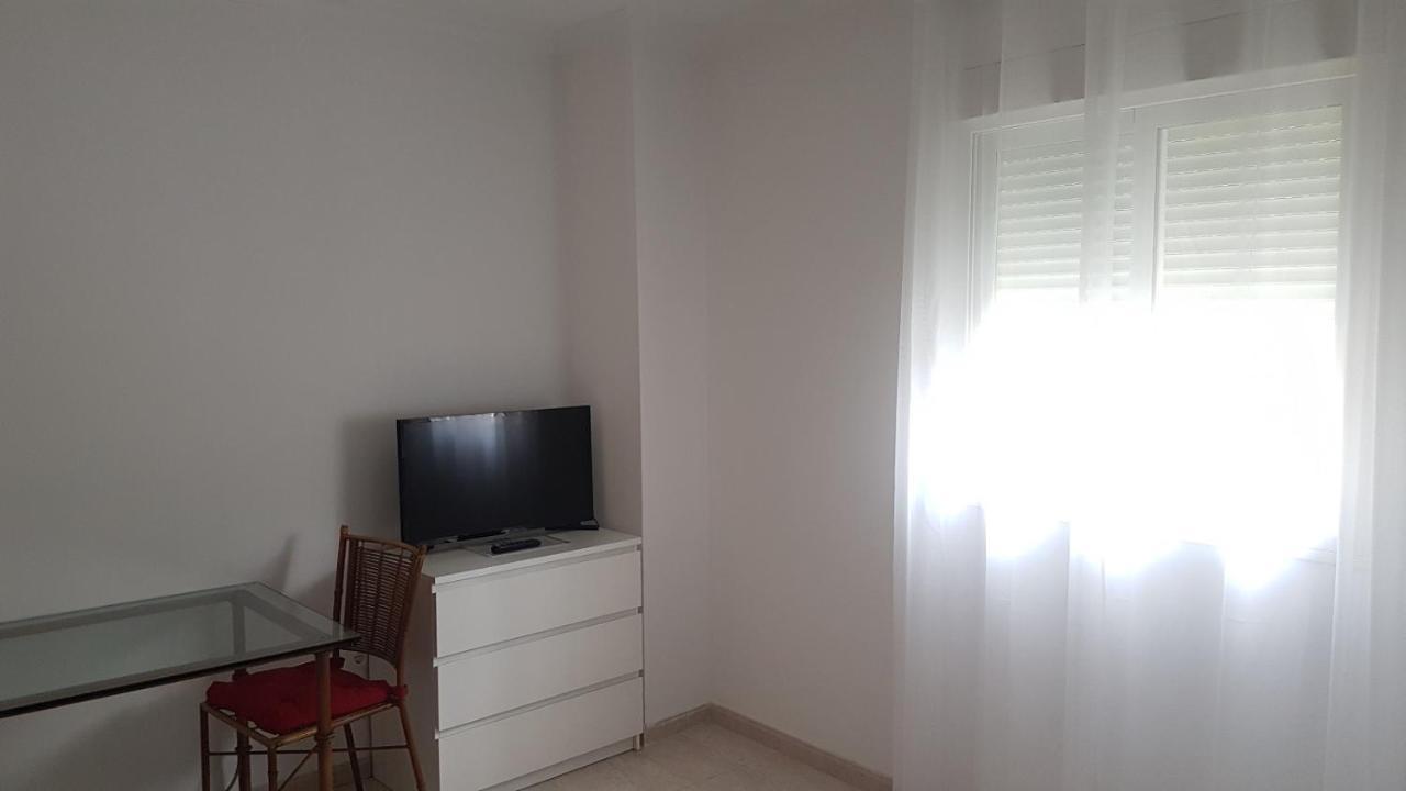 Ferienwohnung Magnifico Apartamento En Nueva Torrequebrada Benalmádena Exterior foto